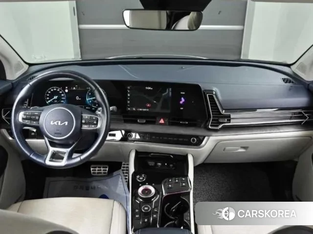 Kia Sportage 5th Generation id 2890313 из Кореи 17