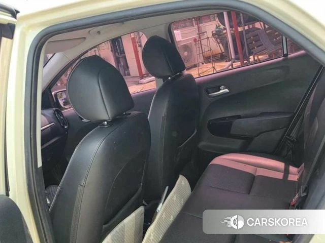 Kia All New Morning (JA) id 4577182 из Кореи 17