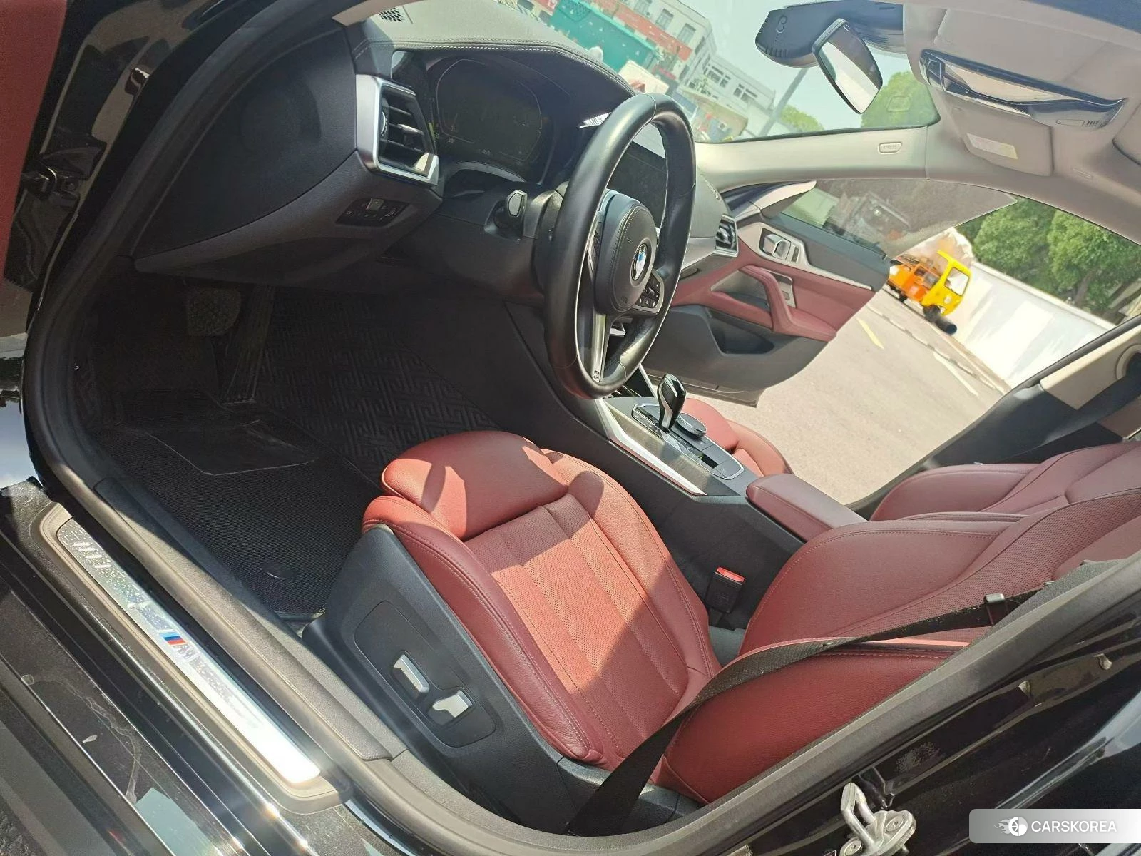 BMW 4 series id 4486272 из Китая 7