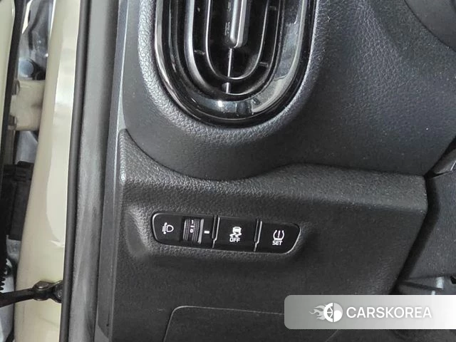 Kia All New Morning (JA) id 4755429 из Кореи 14