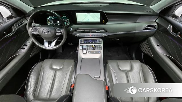 Hyundai Palisade id 4179200 из Кореи 17