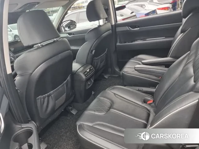 Hyundai Palisade id 3192956 из Кореи 17