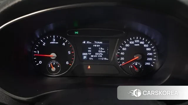 Kia All New Sorento id 3631868 из Кореи 17