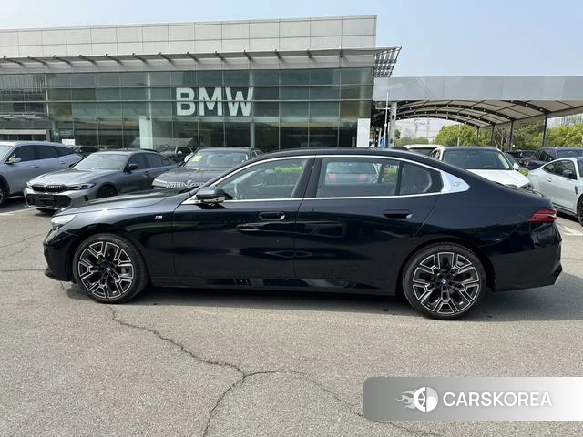 BMW 5 series id 3927016 из Китая 11