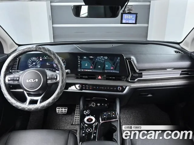 Kia Sportage 5th Generation id 2920219 из Кореи 17