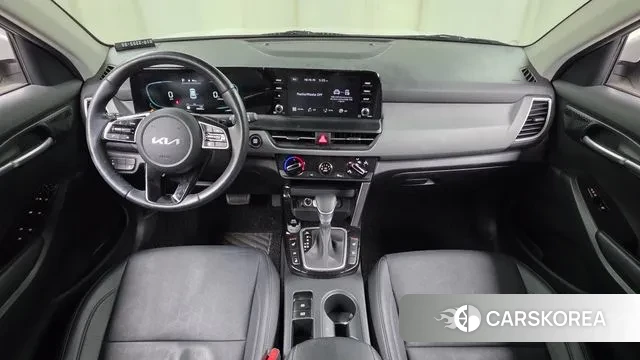 Kia The New Seltos id 3734962 из Кореи 17