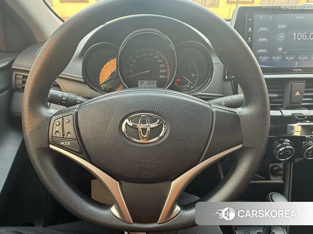 Toyota Vios id 4263232 из Китая 11