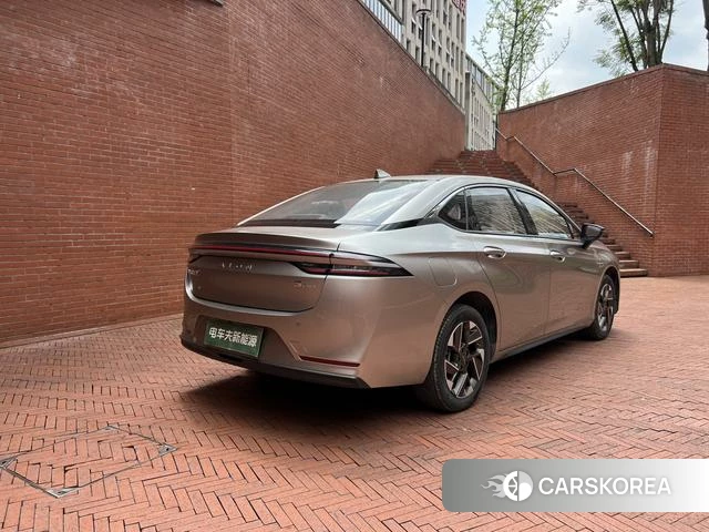 Aian AION S id 3920420 из Китая 8