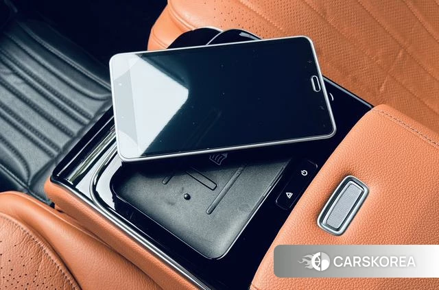 Mercedes-Benz S-class id 4209304 из Китая 18