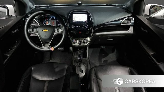 Chevrolet (GM Daewoo) The New Spark id 3893687 из Кореи 17