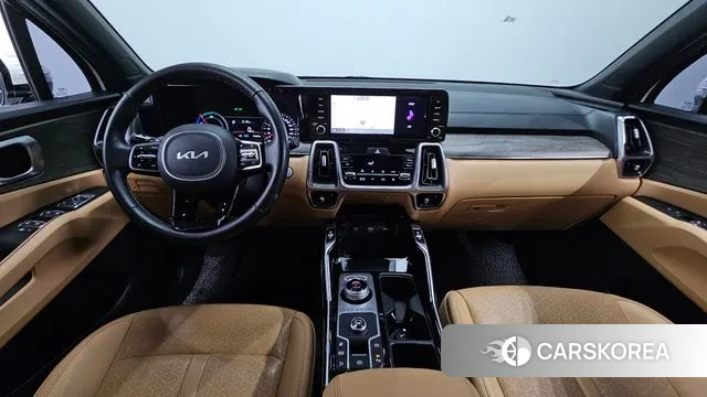 Kia Sorento 4th Generation id 3759544 из Кореи 17