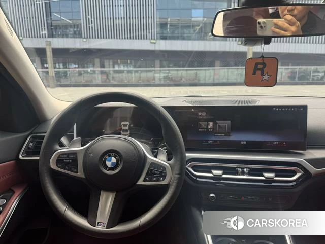 BMW 3 series id 4278377 из Китая 14