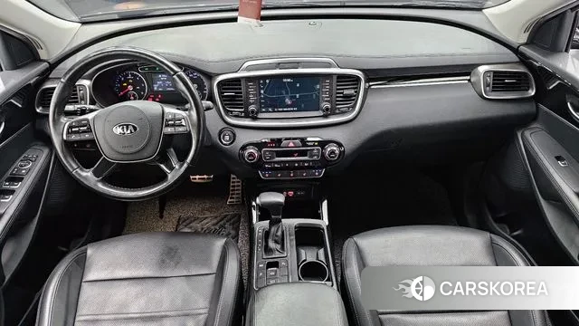 Kia The New Sorento id 2903067 из Кореи 17