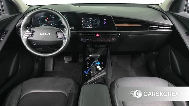 Kia Di Ol Nu Niro id 4382572 из Кореи 17