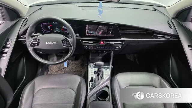 Kia Di Ol Nu Niro id 3759353 из Кореи 17