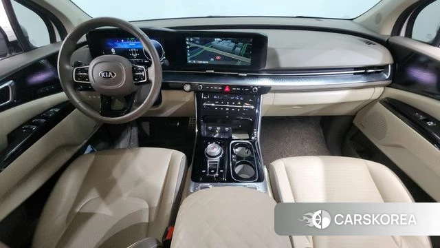 Kia Carnival 4th generation id 3872199 из Кореи 17