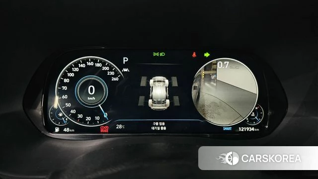 Hyundai Palisade id 4572732 из Кореи 27
