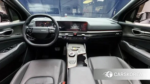 Kia The New Sportage 5th Generation Hybrid id 3436755 из Кореи 17