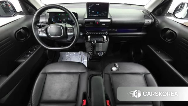 Hyundai Casper id 3898164 из Кореи 17