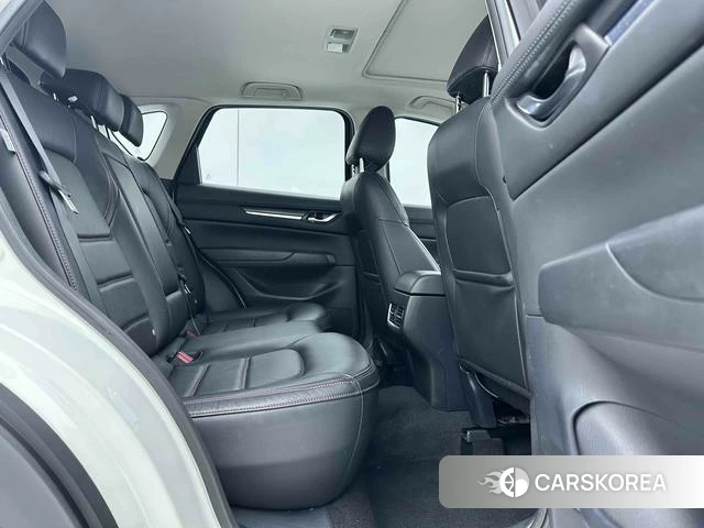 Mazda CX-5 id 4348397 из Китая 21