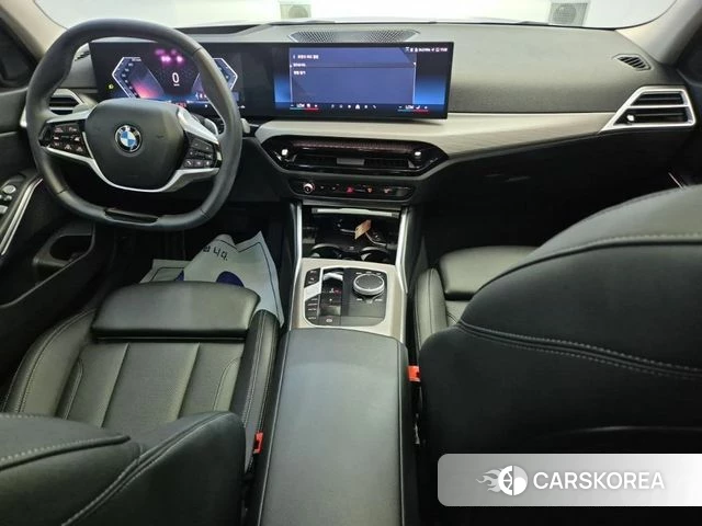 BMW 3 Series (G20) id 4897700 из Кореи 17