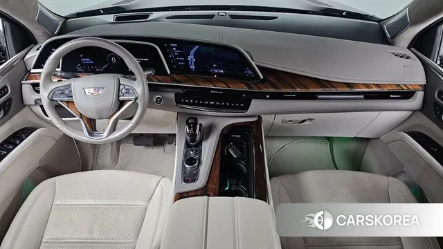 Cadillac Escalade 5th Generation id 3576019 из Кореи 17