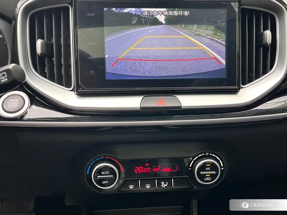 Kia Yi Ran id 4570408 из Китая 12
