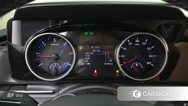 Kia Carnival 4th generation id 3838719 из Кореи 17