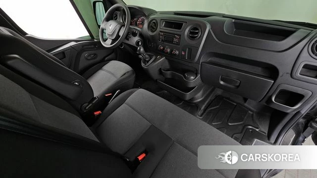 Renault Korea (Samsung) Master id 4727569 из Кореи 17