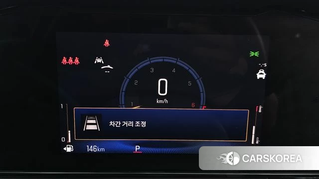 Chevrolet (GM Daewoo) Trax Crossover id 4281026 из Кореи 29
