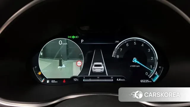 Genesis G80 (RG3) id 3764571 из Кореи 17