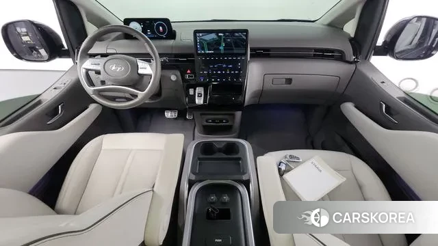 Hyundai Staria id 3016109 из Кореи 17