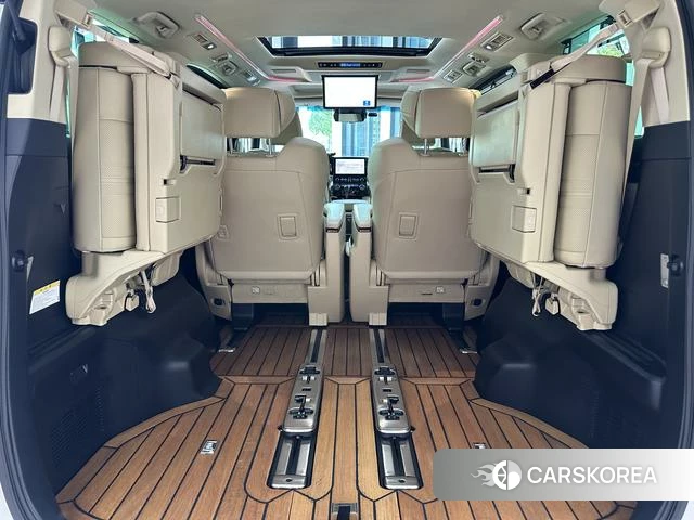 Toyota Wilfa id 4272113 из Китая 22