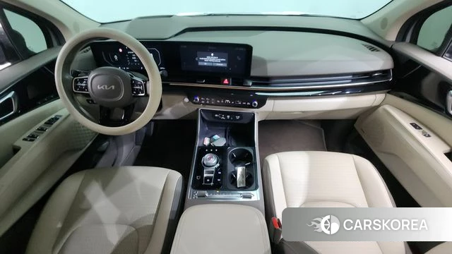 Kia The New Carnival 4th Generation id 4375502 из Кореи 35
