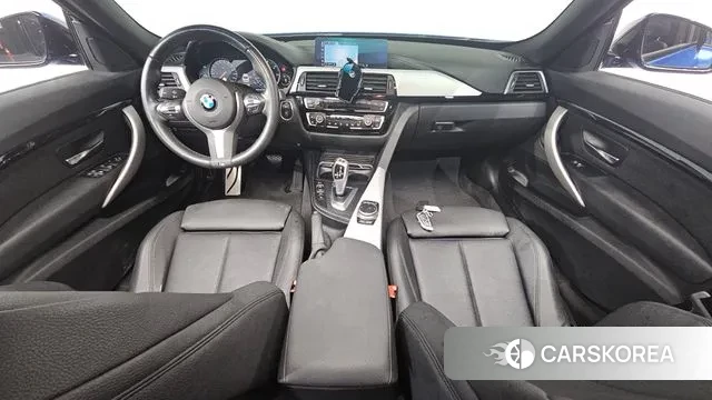 BMW 3 Series GT (F34) id 3562529 из Кореи 17