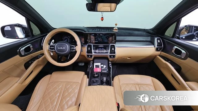 Kia Sorento 4th Generation id 3813553 из Кореи 17