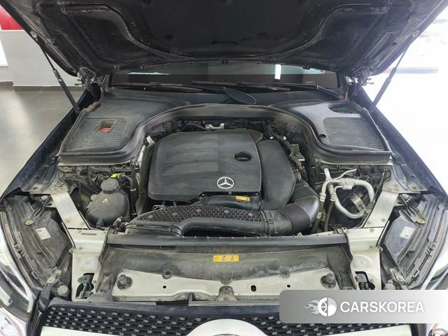 Mercedes-Benz GLC id 4321087 из Китая 12
