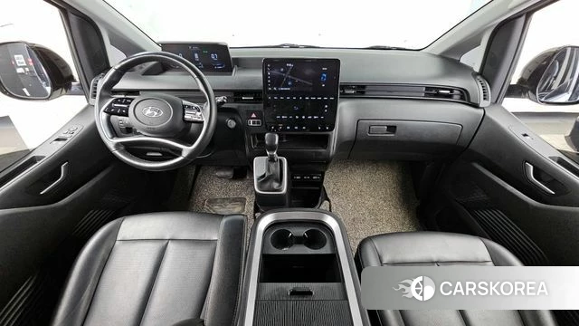 Hyundai Staria id 3878139 из Кореи 17