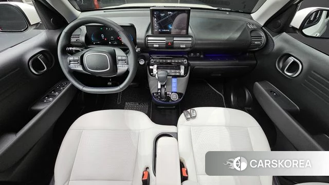 Hyundai Casper id 4201170 из Кореи 27