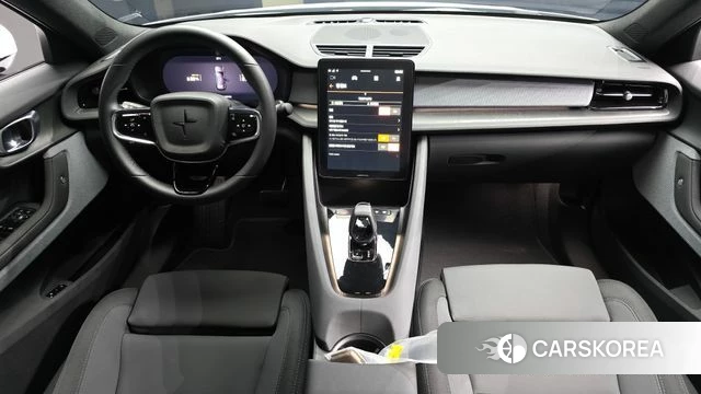 Polestar Polestar 2 id 4675273 из Кореи 27