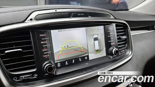 Kia The New Sorento id 2648330 из Кореи 17