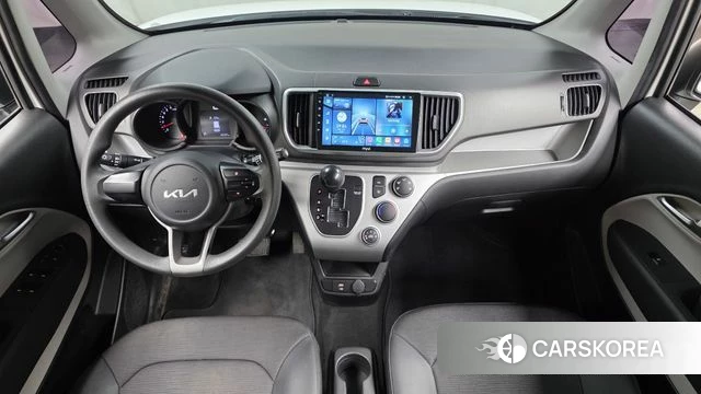 Kia The New Ray id 3941376 из Кореи 17
