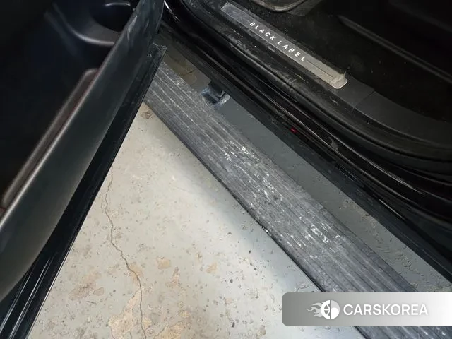 Lincoln Navigator 4th generation id 3606045 из Кореи 17