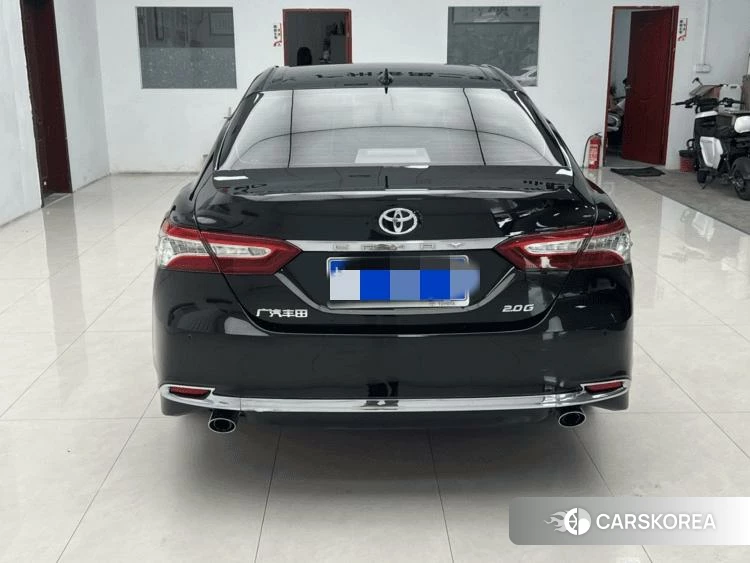 Toyota Camry id 4462134 из Китая 7