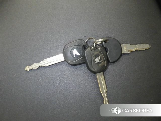 Honda SILVER WING 400 GT id 3948627 из Японии 31