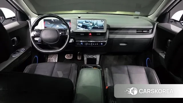 Hyundai Ionic 5 id 3043999 из Кореи 17