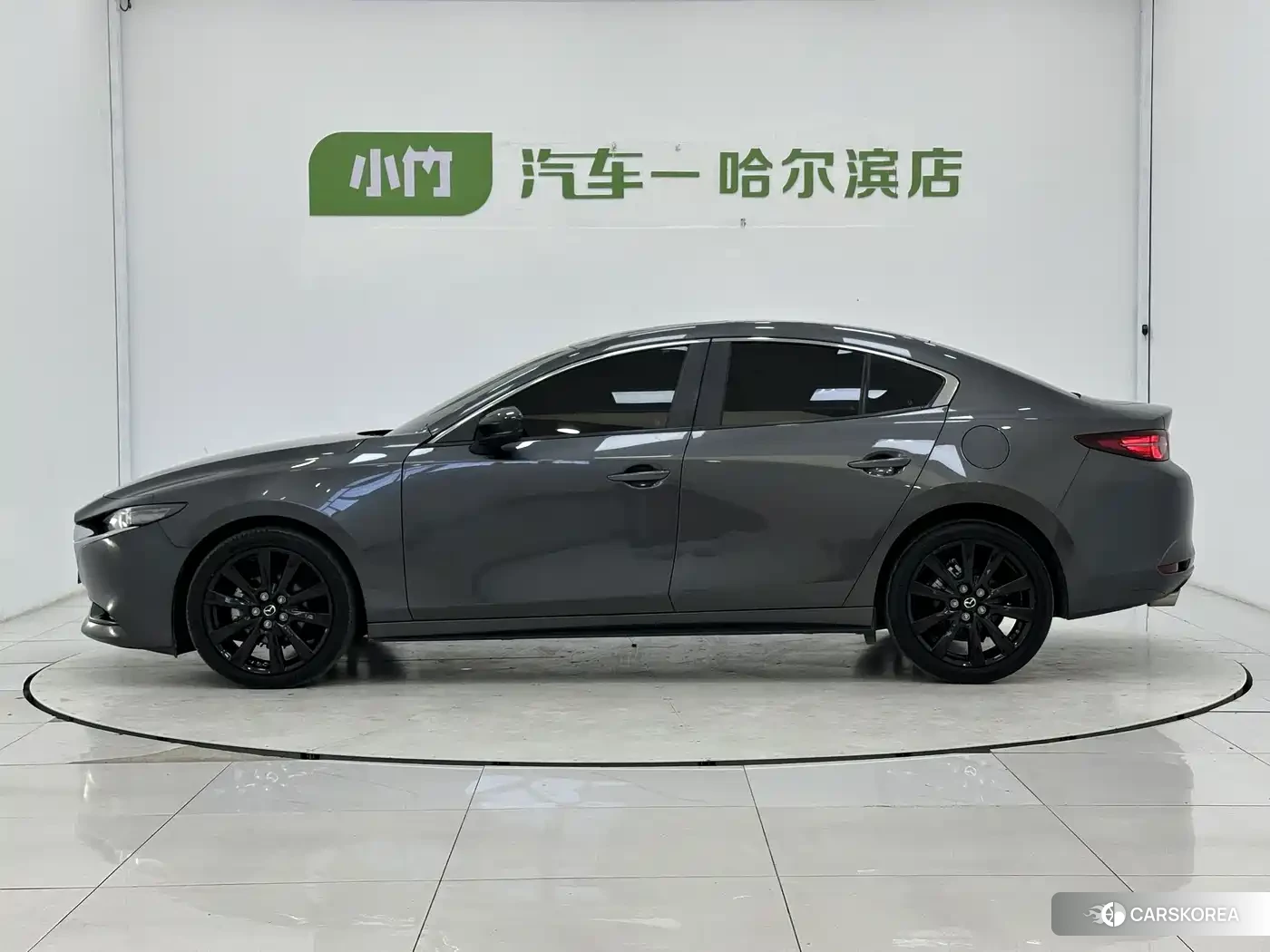 Mazda 3 id 4674388 из Китая 14