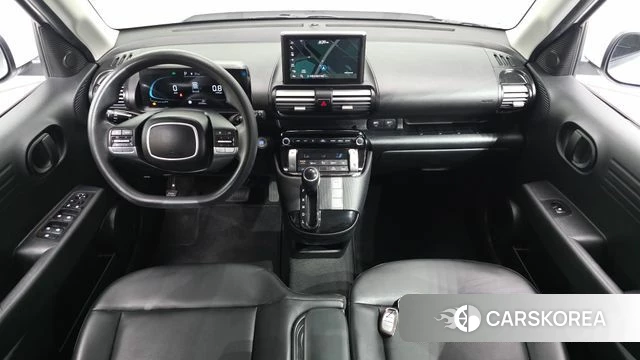 Hyundai Casper id 4942428 из Кореи 28