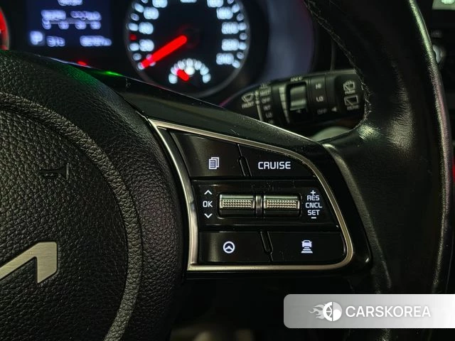 Kia Seltos id 4599991 из Кореи 17
