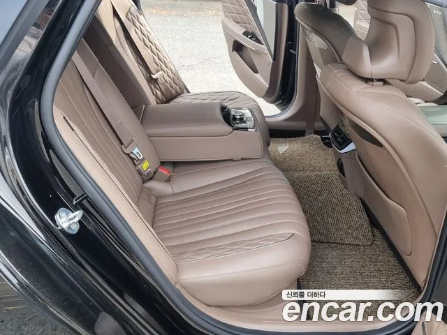 Kia K8 Hybrid id 2661467 из Кореи 14